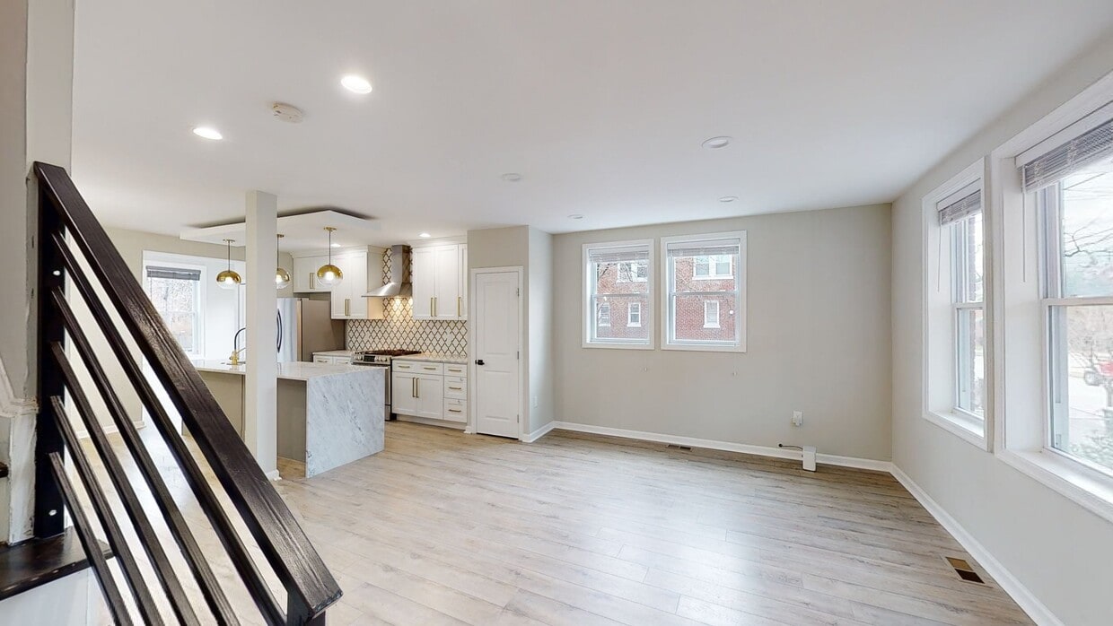 Photo - 6107 7th Pl NW Apartment