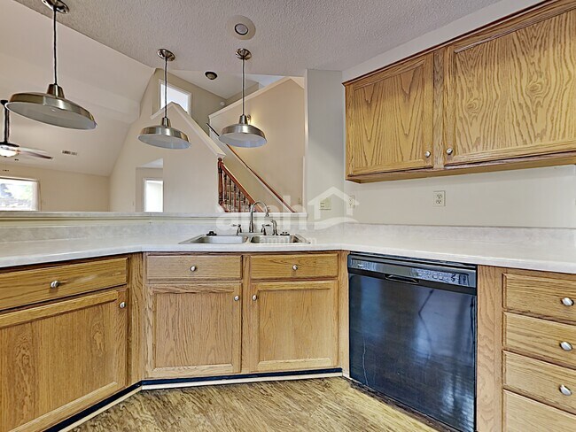 Photo - 1494 Appling Wood Cove S