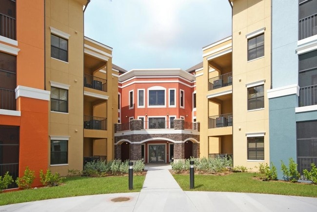 Renaissance Preserve Senior Apartments