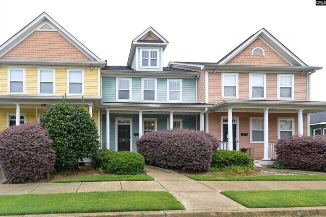 Photo - 1811 Pulaski St House