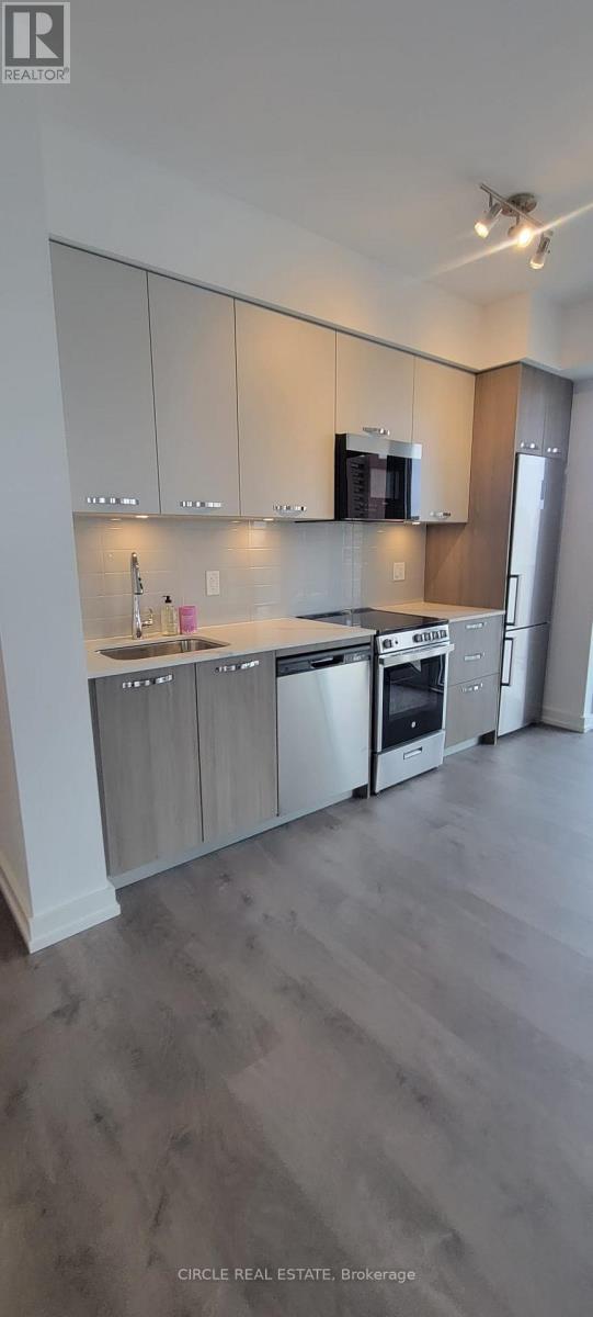 Photo - 75 James St S Unit 1202