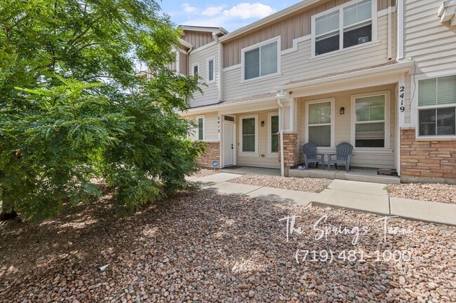 Building Photo - MODERN 2BD TOWNHOME in CLAREMONT RANCH