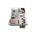 Plano de planta A6