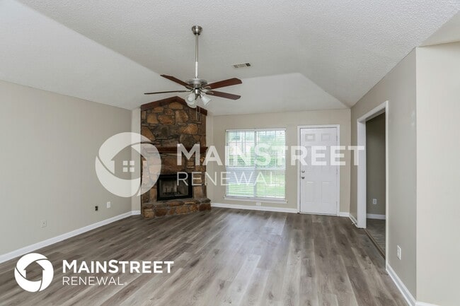 Photo - 1247 Grange Way Dr