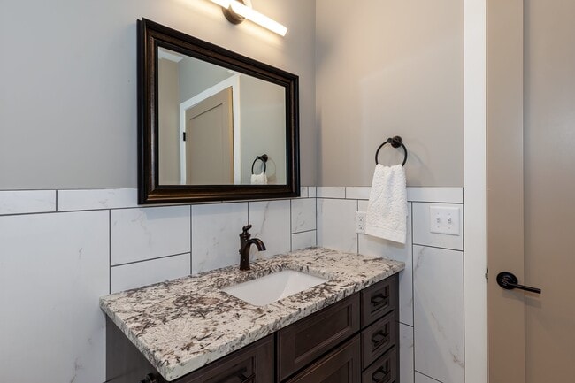 Isaac Executive Suites