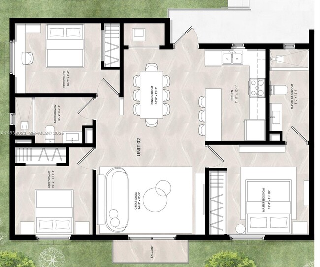 Photo - 5423 NE Miami Ct Unit 3