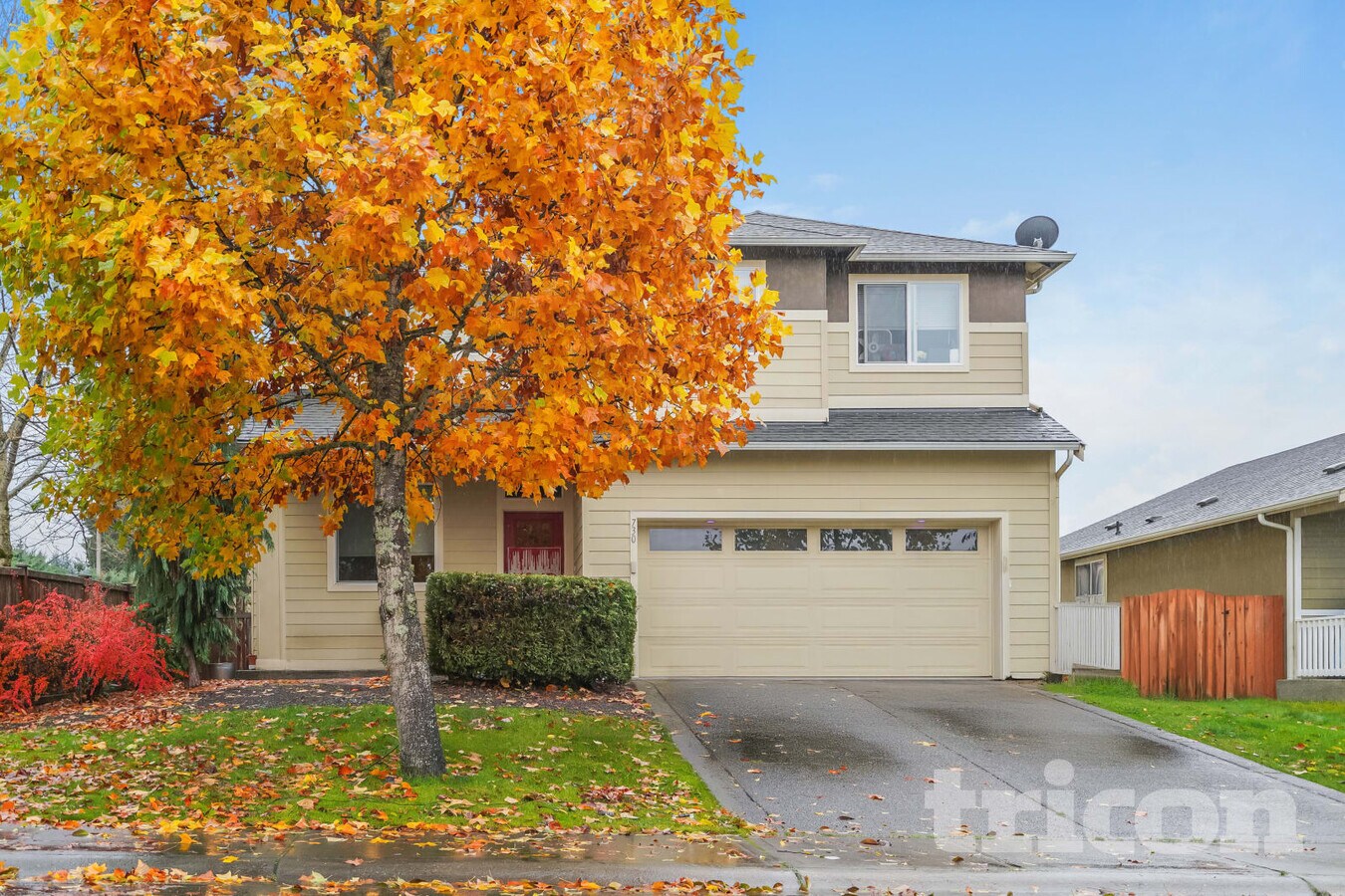 Photo - 730 205th St Ct E