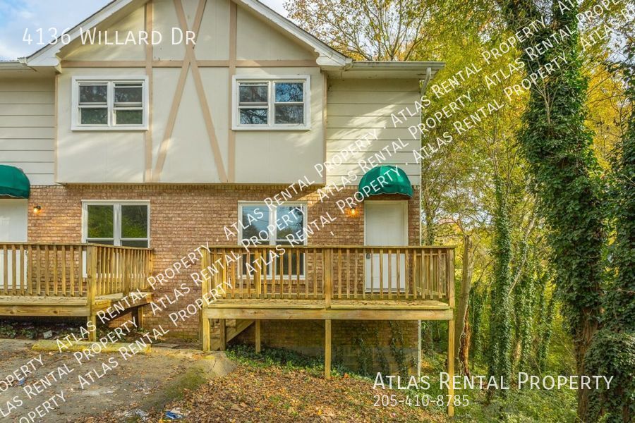 Photo - 4136 Willard Dr (Chattanooga, TN)