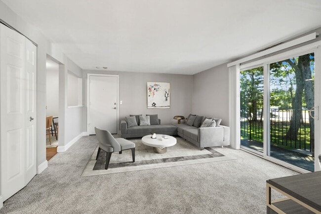 Photo - Village at Marshfield