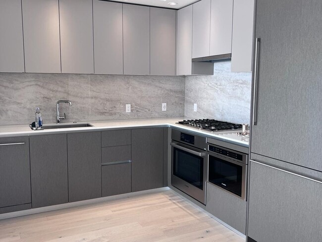 Kitchen - 2510 6th Ave Unit 2205