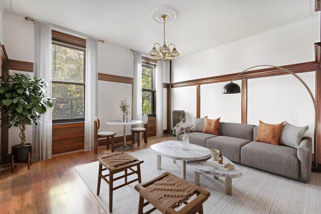 Photo - 1127 Washington St Unidad 5S