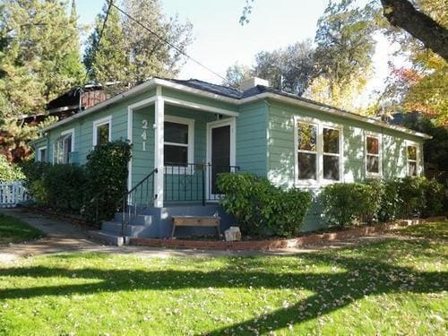 Building Photo - Downtown Sonora Gem! Rental
