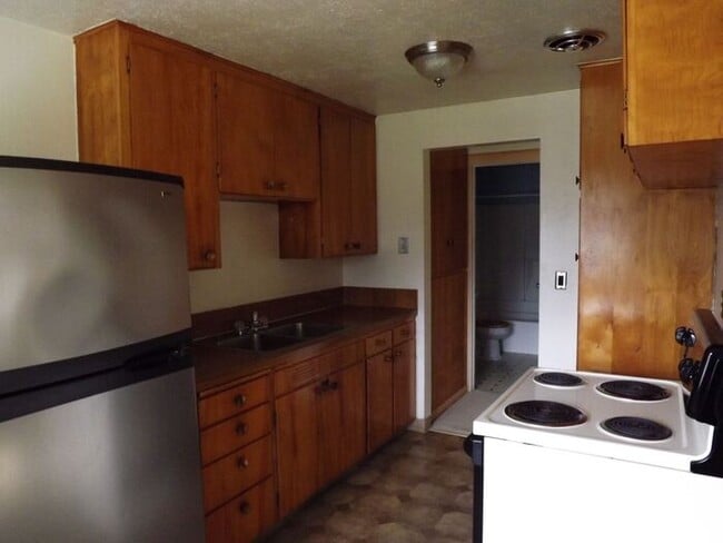 Photo - Very nice 1 bedroom duplex unit in Tacoma!!