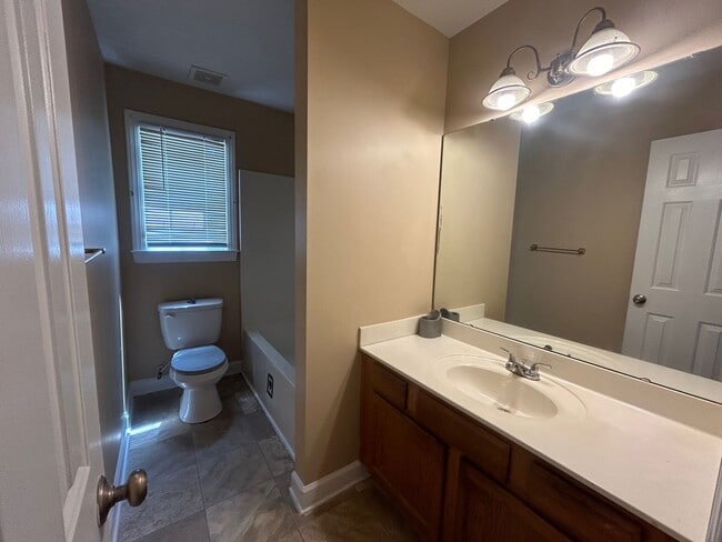 Photo - PERR319 Unit 321EPER