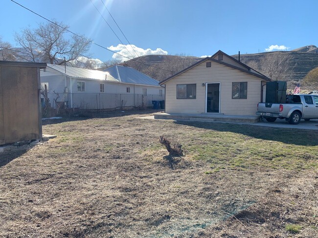 Photo - Updated 4 Bed Home with Large Yard