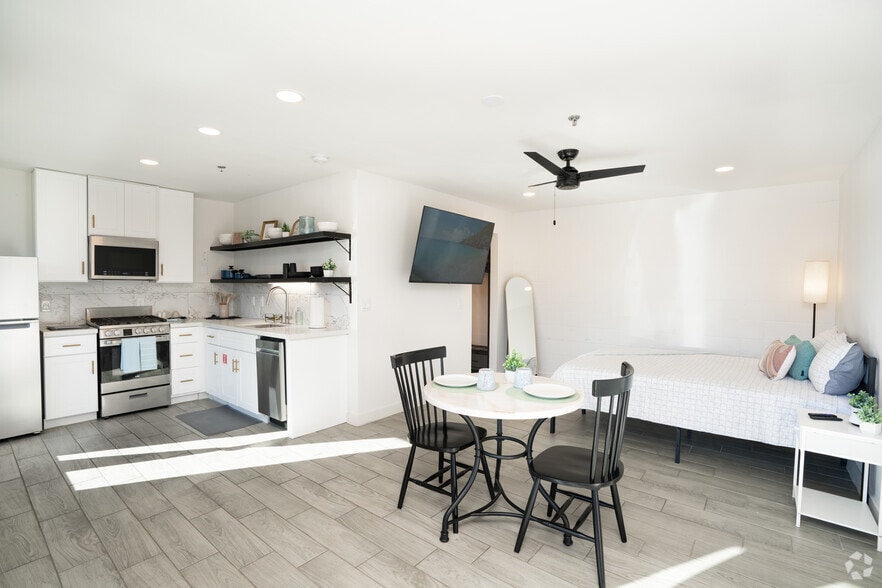 McAllen Apartments