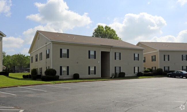 Windsor Park Apartments For Rent in Jackson, MS