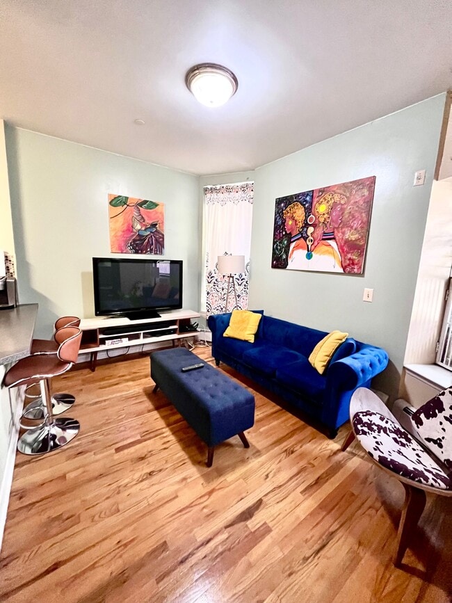 Photo - 1840 Adam Clayton Powell Jr Blvd Apartment Unit 1C
