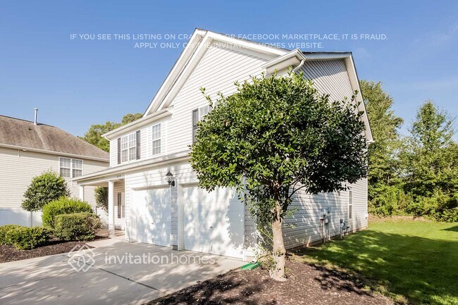 Photo - 10135 Allison Taylor Ct