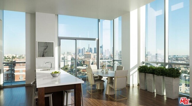 Photo - 3033 Wilshire Blvd Unit 802