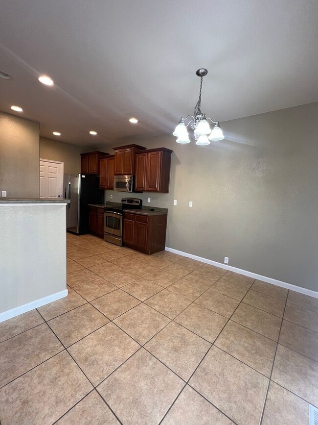 Photo - 3 Bed 2.5 Bath in Woodmen Hills w/AC