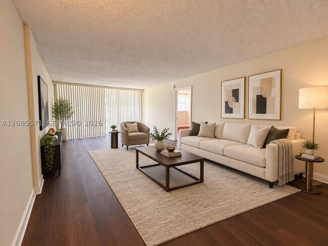 Photo - 700 NW 214th St Unit 116