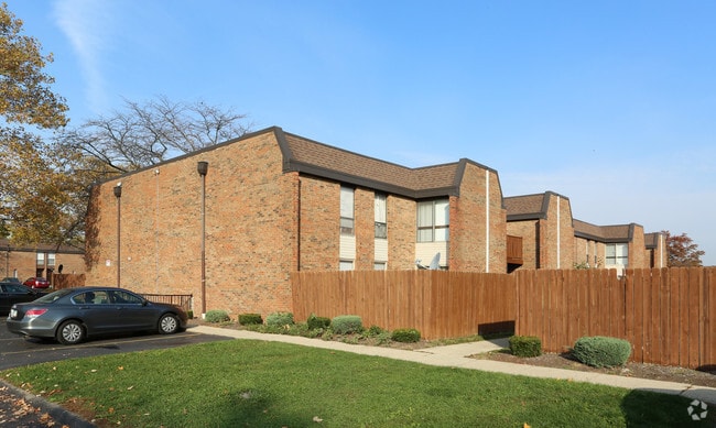 Northgate Apartments