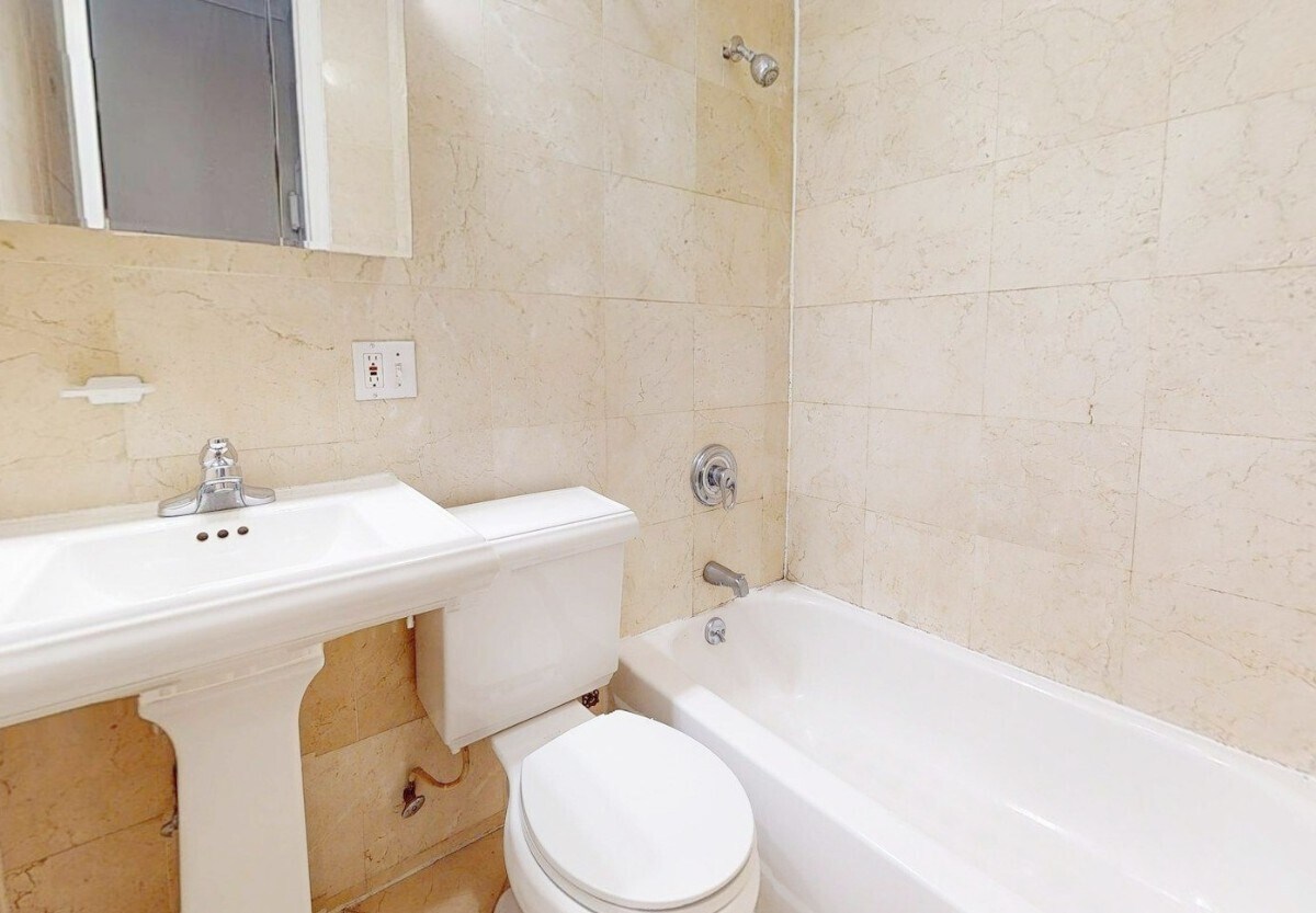 Photo - East 25th Street Unit 12