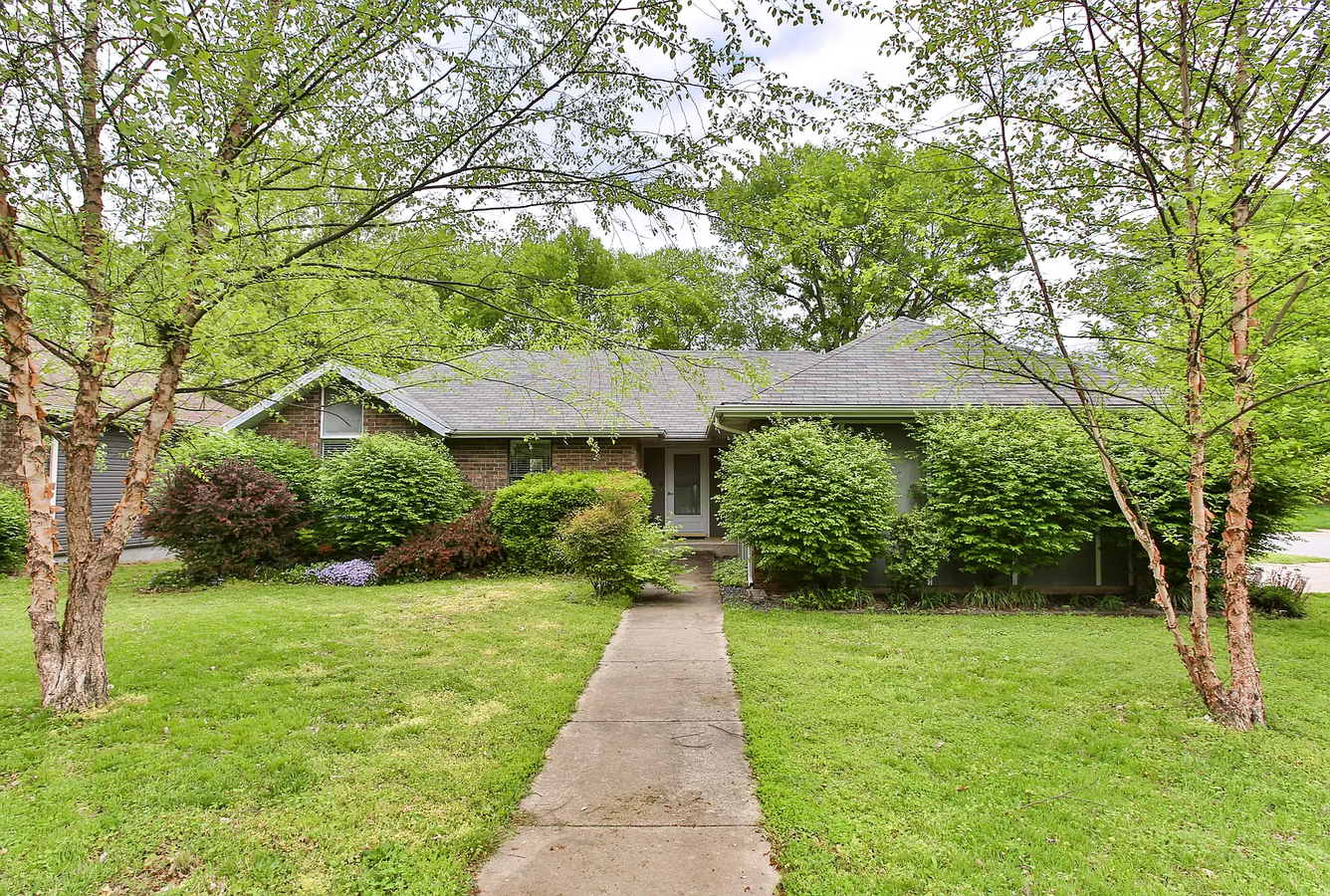 Photo - 3578 S Meadowlark Ave House