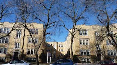 Building Photo - 5058.5 N Wolcott Ave Rental