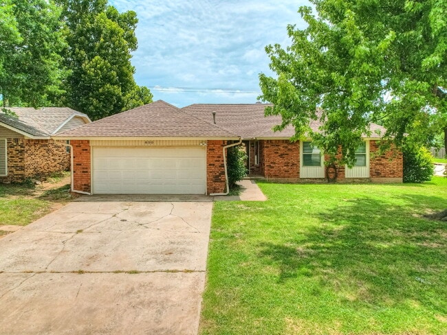 Photo - Updated 4-Bedroom Home with Spacious Layou...