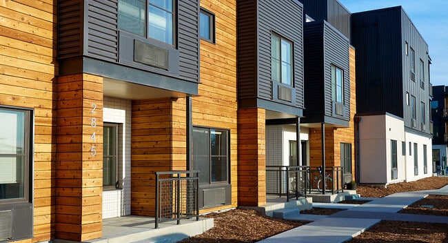 Building Photo - SPARKwest