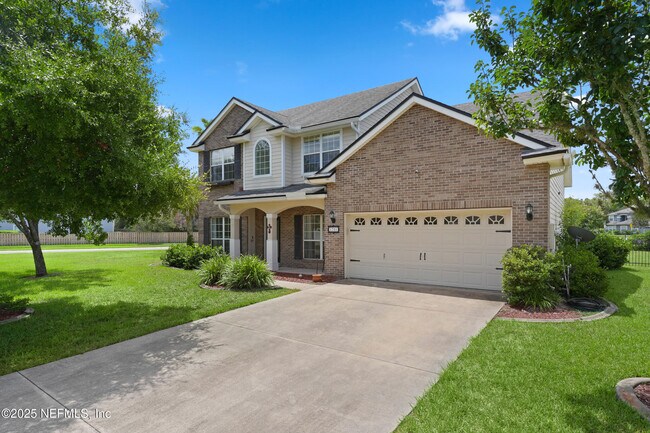 Photo - 1701 Windover Pl House