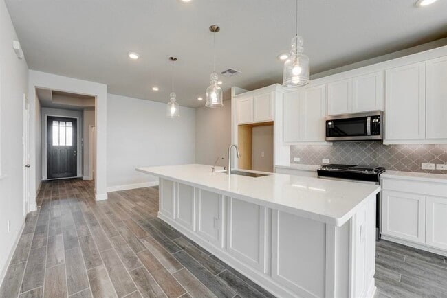 Building Photo - 10110 Water Harbor Dr