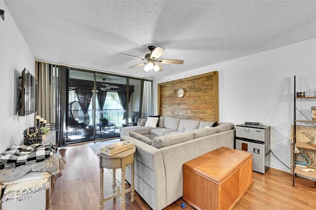 Photo - 8592 W Sunrise Blvd Unit 206