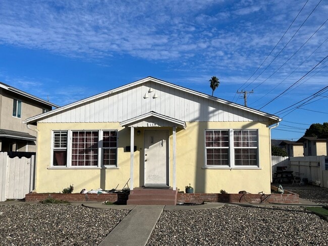 Building Photo - 114 North N Street Rental