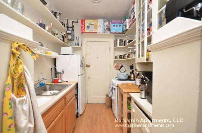 Photo - 1177 Boylston St Unidad 6 Rental