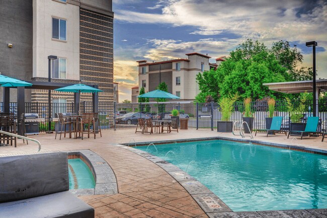 Avida Apartments