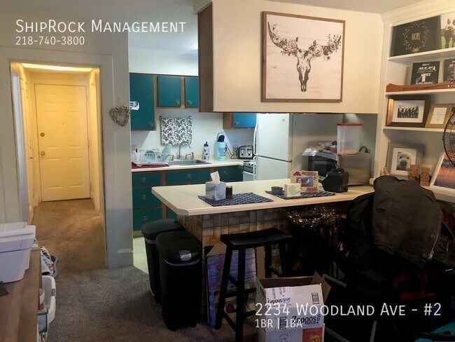 Photo - 2234 Woodland Ave Unit #2