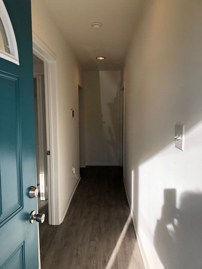 Photo - Renovated Duplex Unit 1716 N. 20th Street A