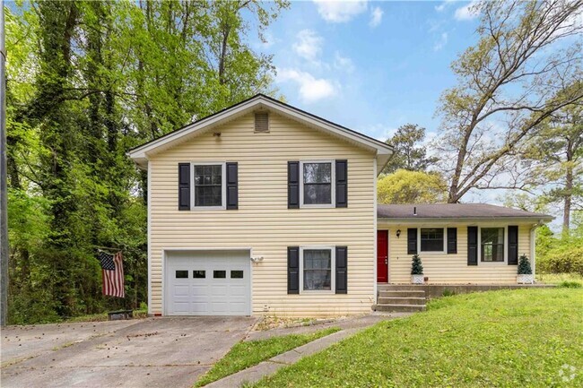 Building Photo - 3337 Oak Dr SW Rental
