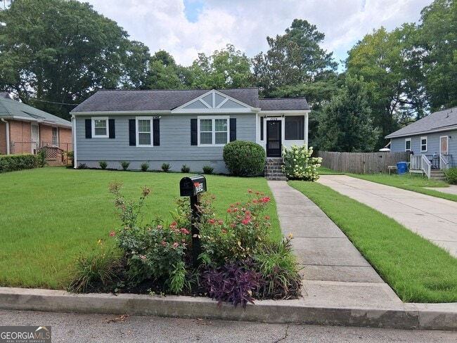 Building Photo - 2224 Baker Terrace NW