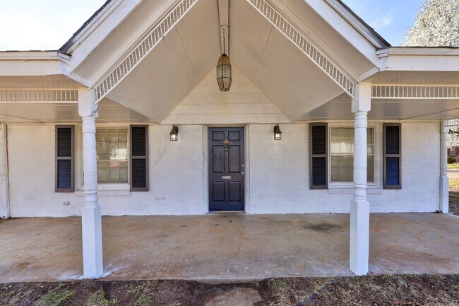 Photo - 3 bed 1 bath home in MidWest City,OK