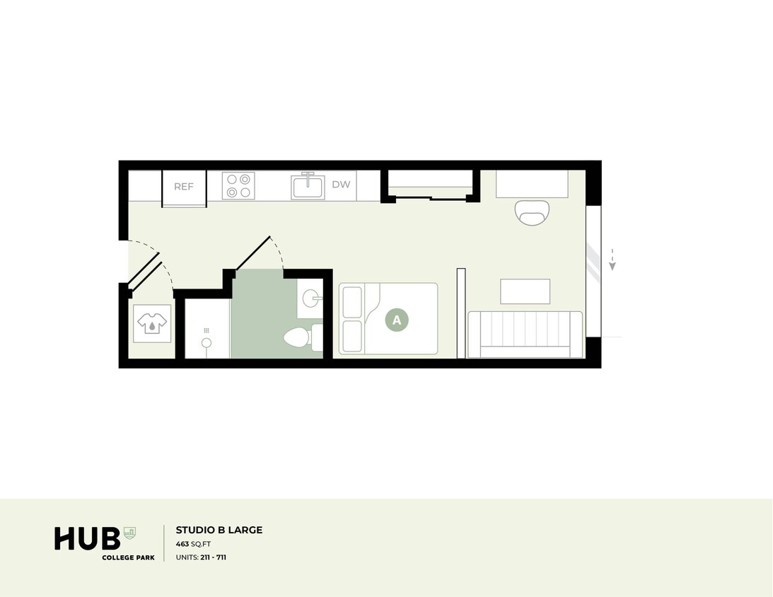 Studio B - Studio B