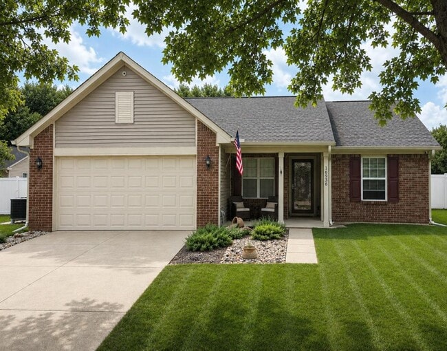 Building Photo - 16936 Brigg Ct