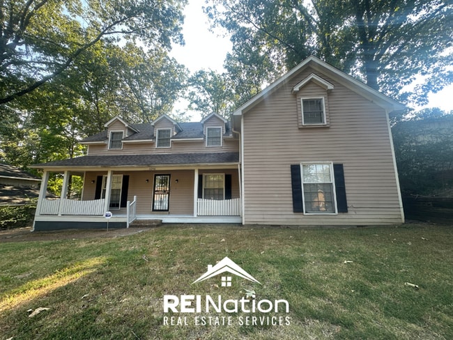 Building Photo - CORDOVA SHOWSTOPPER! Massive 4BR/3BA w/ Deck, Detached Garage & Porch!