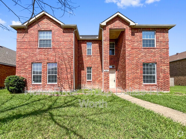 Building Photo - 507 Binkley Ct Rental