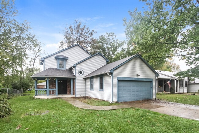Photo - 1112 Delray Dr