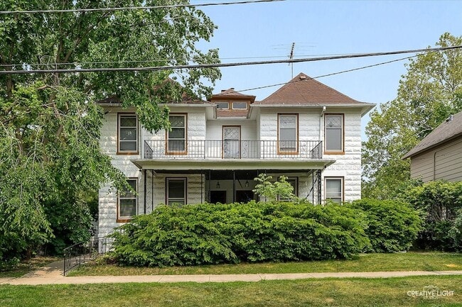 Photo - 17 S Channing St Condo Unit 3