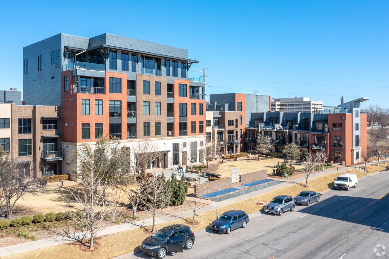 March 2022 - BLOCK 42 Apartments